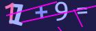 Captcha Matematika